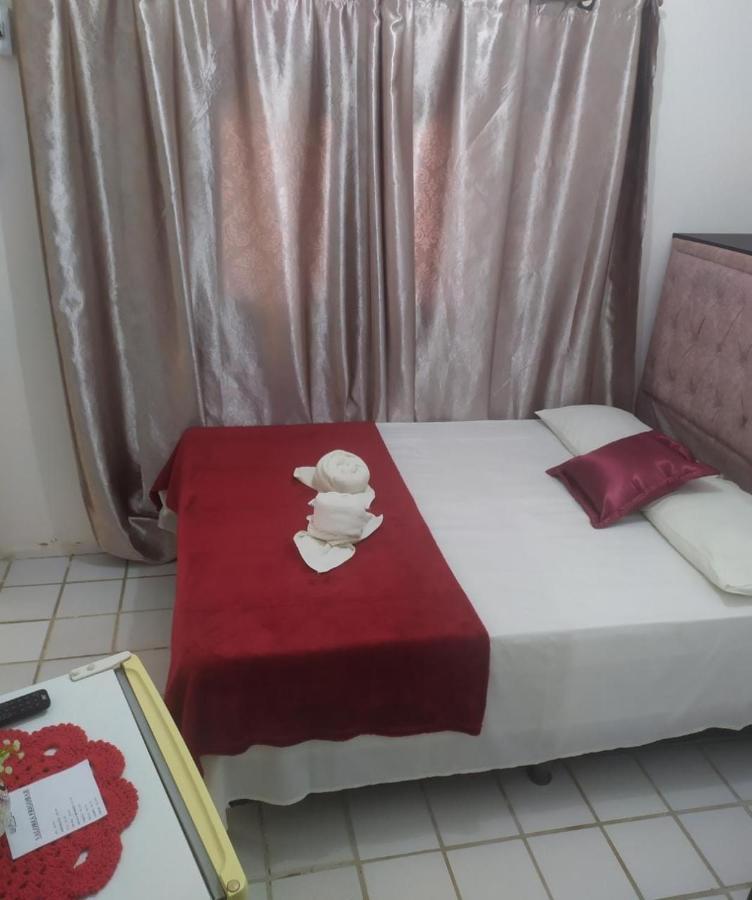 Pousada Estrela Marinha Maceio Praia De Ipioca Hotel Exterior photo
